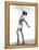 Born to Dance, Eleanor Powell, 1936-null-Framed Stretched Canvas