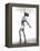 Born to Dance, Eleanor Powell, 1936-null-Framed Stretched Canvas