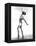 Born to Dance, Eleanor Powell, 1936-null-Framed Stretched Canvas