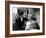 Born Yesterday, William Holden, Judy Holliday, 1950-null-Framed Photo