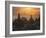 Borobudur Buddhist Temple, UNESCO World Heritage Site, Java, Indonesia, Southeast Asia-Angelo Cavalli-Framed Photographic Print