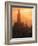 Borobudur Buddhist Temple, UNESCO World Heritage Site, Java, Indonesia, Southeast Asia-Angelo Cavalli-Framed Photographic Print