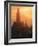 Borobudur Buddhist Temple, UNESCO World Heritage Site, Java, Indonesia, Southeast Asia-Angelo Cavalli-Framed Photographic Print