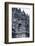 Borobudur Buddhist Temple, UNESCO World Heritage Site, Java, Indonesia, Southeast Asia-Angelo-Framed Photographic Print