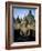 Borobudur Temple, Java, Indonesia-Steve Vidler-Framed Photographic Print