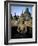 Borobudur Temple, Java, Indonesia-Steve Vidler-Framed Photographic Print