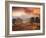 Borrowdale, Lake District, Cumbria, England-Peter Adams-Framed Photographic Print