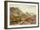 Borrowdale-Sidney Richard Percy-Framed Giclee Print