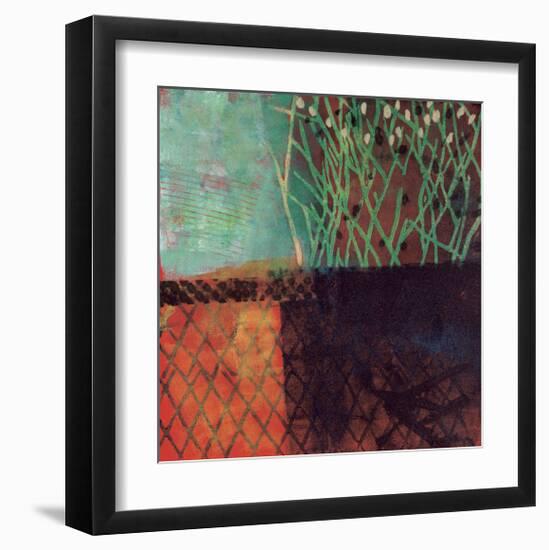 Borrowed Light-Valerie Willson-Framed Giclee Print