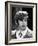 Borsalino, Jean-Paul Belmondo, 1970-null-Framed Premium Photographic Print