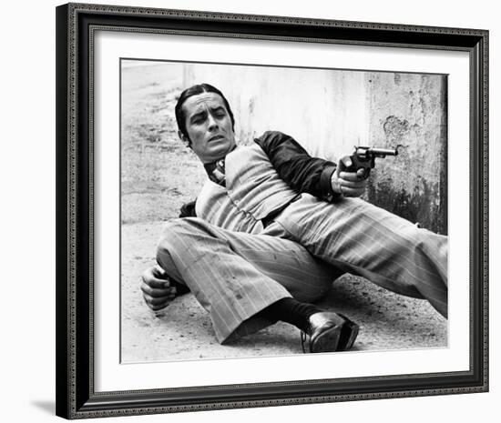 Borsalino-null-Framed Photo