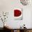 Borscht, a Traditional Russian Beetroot Soup, Moscow, Russia, Europe-Yadid Levy-Photographic Print displayed on a wall