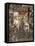 Borso D'Este Departing for Hunt, Scene from Month of March, Ca 1470-Francesco del Cossa-Framed Premier Image Canvas