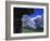 Bort, Swiss Alps, Switzerland-Ruth Tomlinson-Framed Photographic Print