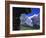 Bort, Swiss Alps, Switzerland-Ruth Tomlinson-Framed Photographic Print