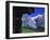 Bort, Swiss Alps, Switzerland-Ruth Tomlinson-Framed Photographic Print