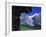 Bort, Swiss Alps, Switzerland-Ruth Tomlinson-Framed Photographic Print