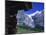 Bort, Swiss Alps, Switzerland-Ruth Tomlinson-Mounted Photographic Print