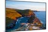 Boscastle, Cornwall, England, United Kingdom, Europe-Kav Dadfar-Mounted Photographic Print