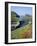 Boscastle Harbour, Boscastle, Cornwall, England, United Kingdom-Roy Rainford-Framed Photographic Print