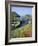 Boscastle Harbour, Boscastle, Cornwall, England, United Kingdom-Roy Rainford-Framed Photographic Print