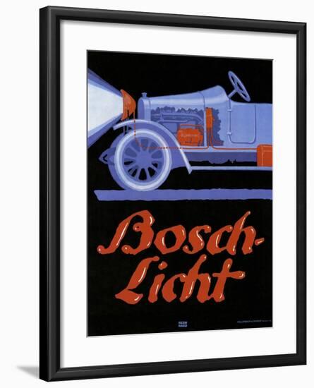 Bosch 1913-null-Framed Giclee Print