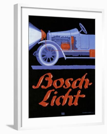 Bosch 1913-null-Framed Giclee Print