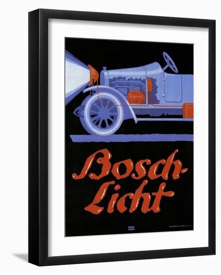 Bosch 1913-null-Framed Giclee Print