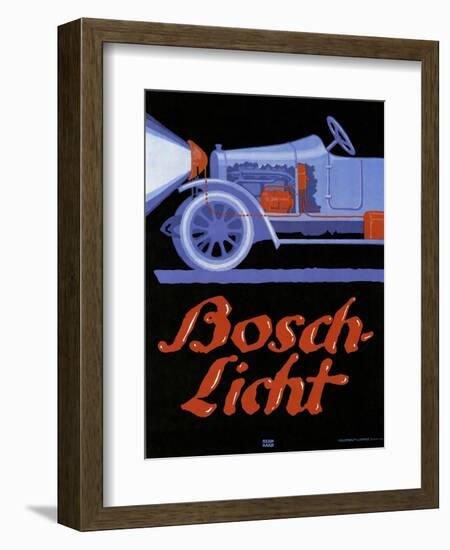 Bosch 1913-null-Framed Giclee Print