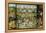 Bosch - Garden of Earthly Delights-null-Framed Premier Image Canvas