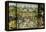 Bosch - Garden of Earthly Delights-null-Framed Premier Image Canvas