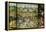 Bosch - Garden of Earthly Delights-null-Framed Premier Image Canvas