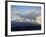 Bosche Range in Winter, Jasper National Park, Rocky Mountains, Alberta, Canada-James Hager-Framed Photographic Print