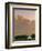 Boschendal Wine Estate, Franschoek, Cape Province, South Africa-Walter Bibikow-Framed Photographic Print