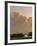 Boschendal Wine Estate, Franschoek, Cape Province, South Africa-Walter Bibikow-Framed Photographic Print