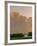 Boschendal Wine Estate, Franschoek, Cape Province, South Africa-Walter Bibikow-Framed Photographic Print