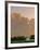 Boschendal Wine Estate, Franschoek, Cape Province, South Africa-Walter Bibikow-Framed Photographic Print