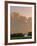 Boschendal Wine Estate, Franschoek, Cape Province, South Africa-Walter Bibikow-Framed Photographic Print