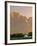 Boschendal Wine Estate, Franschoek, Cape Province, South Africa-Walter Bibikow-Framed Photographic Print