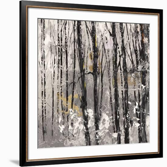 Bosco I-Lucas-Framed Art Print