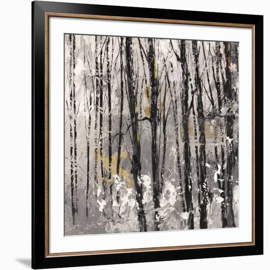 Bosco I-Lucas-Framed Art Print