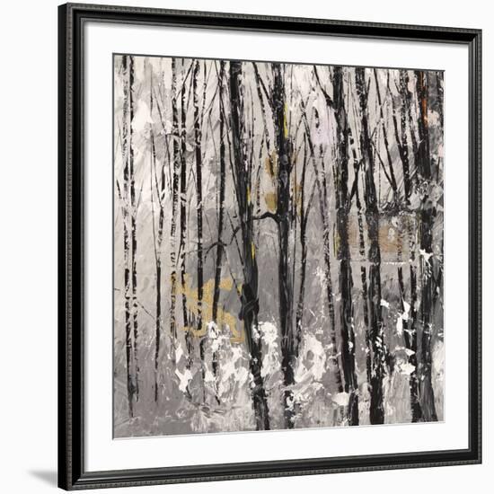 Bosco I-Lucas-Framed Art Print