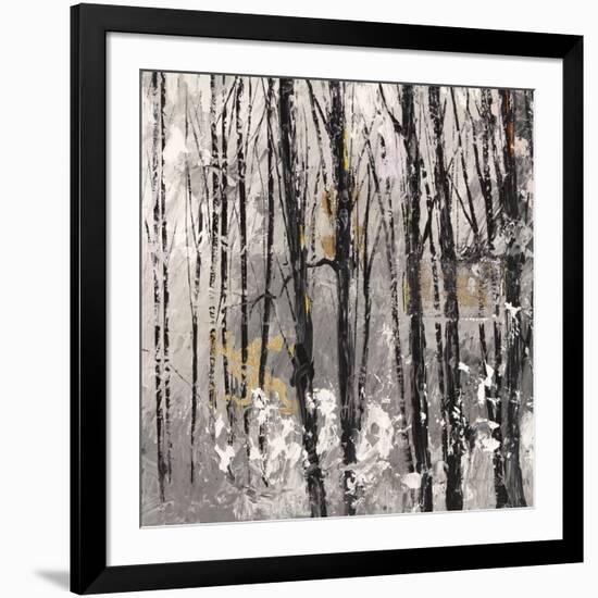 Bosco I-Lucas-Framed Art Print