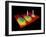 Bose-Einstein Condensate Research-National Institute of Standards and Technology-Framed Photographic Print