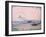 Bosham-Gregory Brown-Framed Art Print