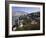 Bosnia, Pocitelj, Mosque, Fortress-Thonig-Framed Photographic Print