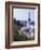 Bosnia, Pocitelj, Neretva, Mosque-Thonig-Framed Photographic Print