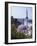 Bosnia, Pocitelj, Neretva, Mosque-Thonig-Framed Photographic Print