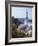 Bosnia, Pocitelj, Neretva, Mosque-Thonig-Framed Photographic Print