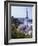 Bosnia, Pocitelj, Neretva, Mosque-Thonig-Framed Photographic Print